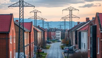 Photo of Ответственность за электросети в жилом фонде